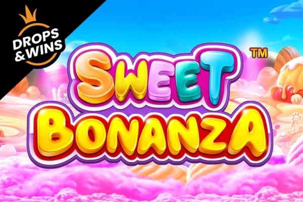 Sweet Bonanza